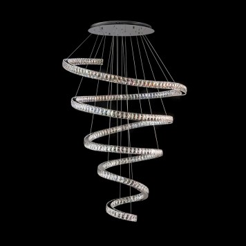 Люстра Eletto Olimpia EL330P140-1