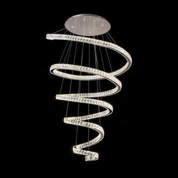 Люстра Eletto Olimpia EL330P140-2