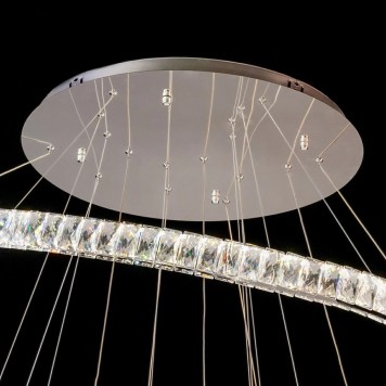 Люстра Eletto Olimpia EL330P140-11
