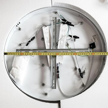 Люстра Eletto Olimpia EL330P140-12