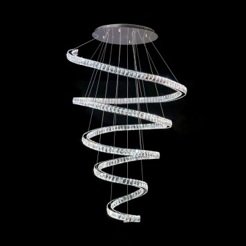 Люстра Eletto Olimpia EL330P140-3