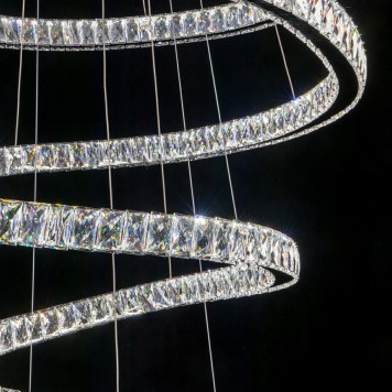 Люстра Eletto Olimpia EL330P140-5