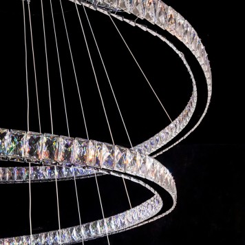 Люстра Eletto Olimpia EL330P140-6