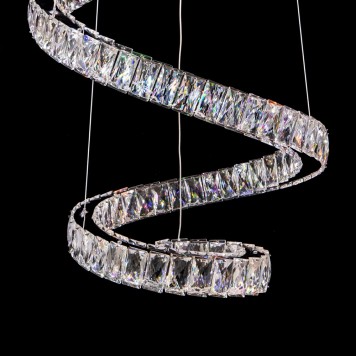 Люстра Eletto Olimpia EL330P140-7