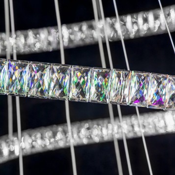 Люстра Eletto Olimpia EL330P140-8