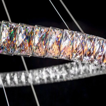 Люстра Eletto Olimpia EL330P140-9