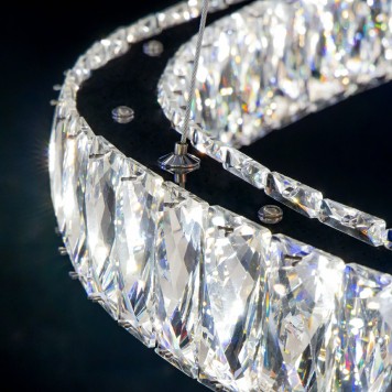 Люстра Eletto Olimpia EL330P140-10