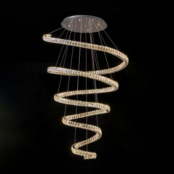 Люстра Eletto Olimpia EL330P140