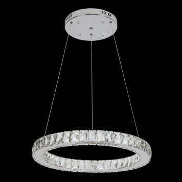 Люстра Eletto Olimpia EL330P40.1-1