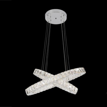 Люстра Eletto Olimpia EL330P45.1