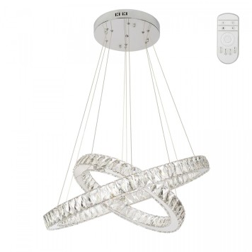 Люстра Eletto Olimpia EL330P60.1