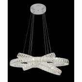 Люстра Eletto Olimpia EL330P75.1