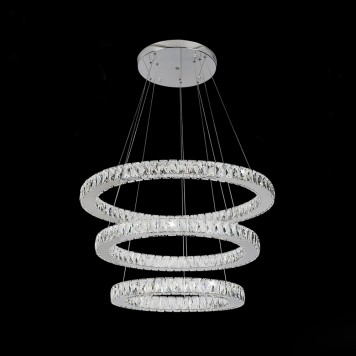 Люстра Eletto Olimpia EL330P90.1-2