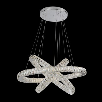 Люстра Eletto Olimpia EL330P90.1