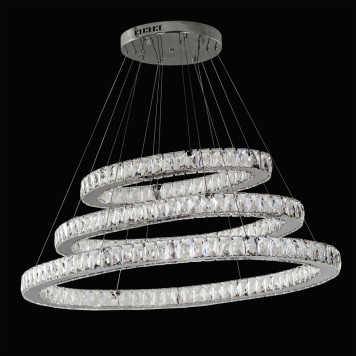 Люстра Eletto Olimpia EL330S100.1-2