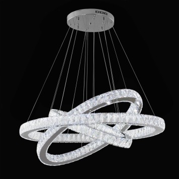 Люстра Eletto Olimpia EL330S100.1-3