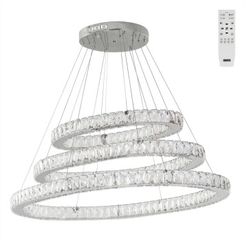 Люстра Eletto Olimpia EL330S100.1-4