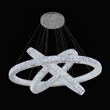 Люстра Eletto Olimpia EL330S100.1-5