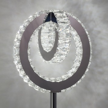 Лампа настольная Eletto Olimpia EL330T20.1-3