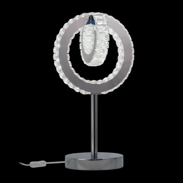 Лампа настольная Eletto Olimpia EL330T20.1-4