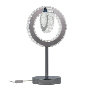 Лампа настольная Eletto Olimpia EL330T20.1