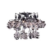 Светильник потолочный Eletto Vortice EL333C10.1