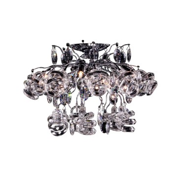 Светильник потолочный Eletto Vortice EL333C10.1