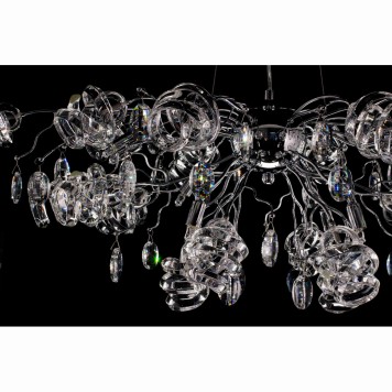 Люстра Eletto Vortice EL333P14.1-3