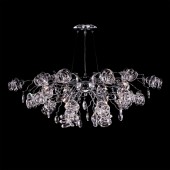 Люстра Eletto Vortice EL333P14.1