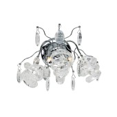 Бра Eletto Vortice EL333W02.1