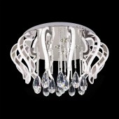 Светильник потолочный Eletto Krown EL334C108.1