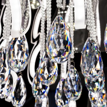 Светильник потолочный Eletto Krown EL334C154.1-1