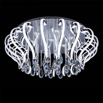 Светильник потолочный Eletto Krown EL334C154.1-2