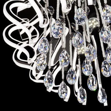 Светильник потолочный Eletto Krown EL334C154.1-3