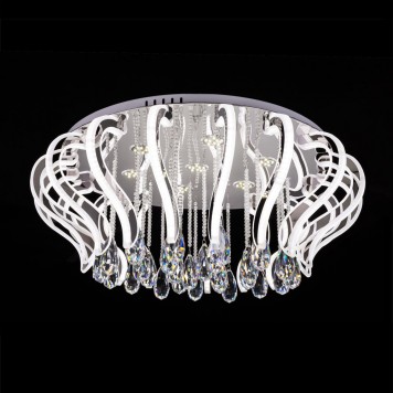 Светильник потолочный Eletto Krown EL334C154.1