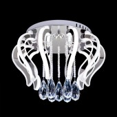 Светильник потолочный Eletto Krown EL334C82.1