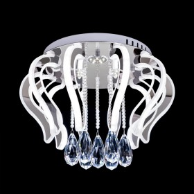 Светильник потолочный Eletto Krown EL334C82.1 Светильник потолочный Eletto Krown EL334C82.1