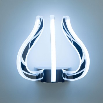 Бра Eletto Krown EL334W16.1-2