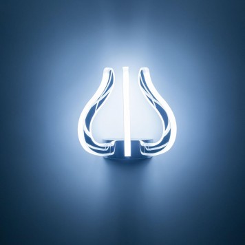 Бра Eletto Krown EL334W16.1-3