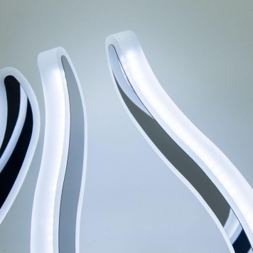 Бра Eletto Krown EL334W16.1-4