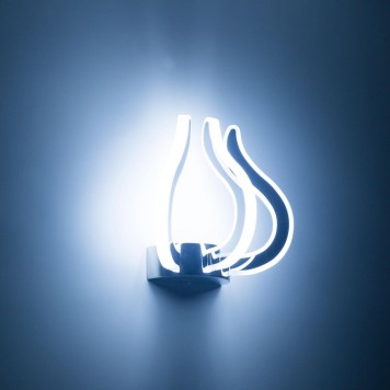 Бра Eletto Krown EL334W16.1-6