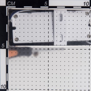 Бра Eletto Krown EL334W16.1-7