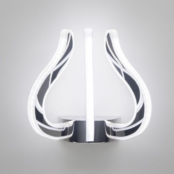 Бра Eletto Krown EL334W16.1-9