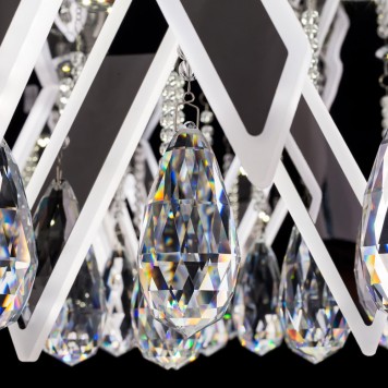 Светильник потолочный Eletto Maximus EL335C174.1-1