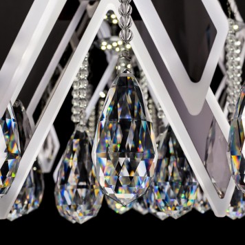 Светильник потолочный Eletto Maximus EL335C174.1-2