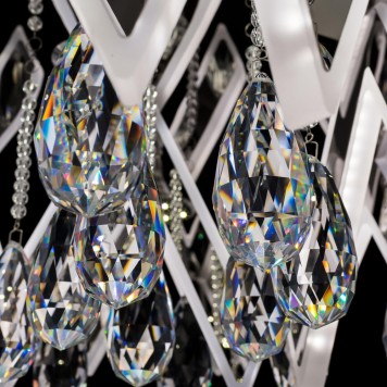 Светильник потолочный Eletto Maximus EL335C174.1-3