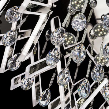 Светильник потолочный Eletto Maximus EL335C174.1-6