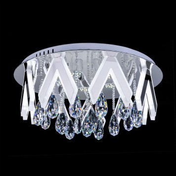 Светильник потолочный Eletto Maximus EL335C87.1-1