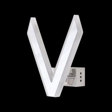 Бра Eletto Maximus EL335W07.1-1