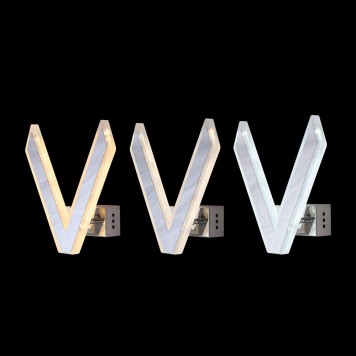 Бра Eletto Maximus EL335W07.1-2